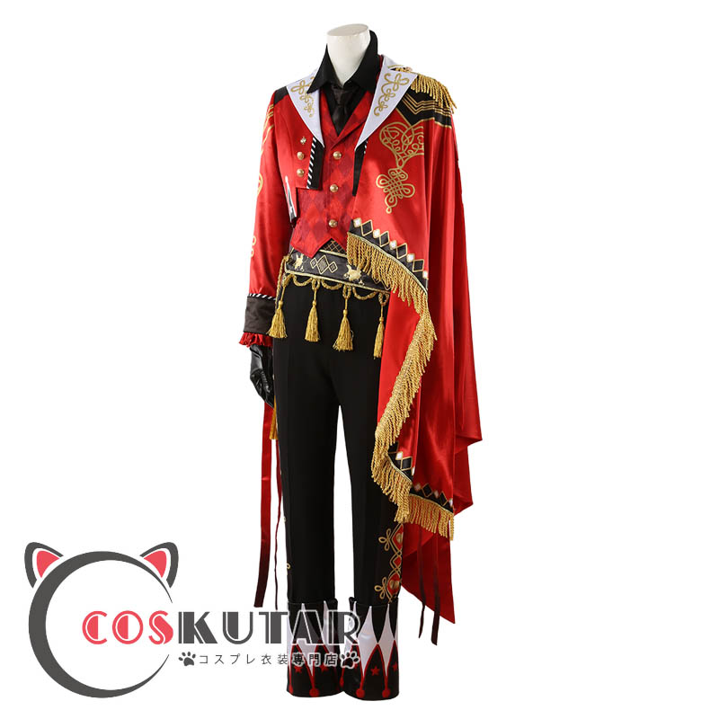 ツイステッドワンダーランド ツイステ playful land 2023ハロウィン