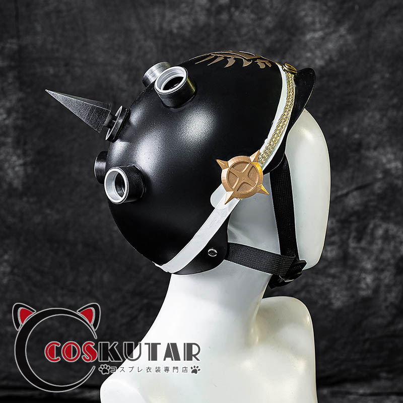 ゼンレスゾーンゼロ ルーシー コスプレ衣装｜COSKUTARコスプレ衣装専門店