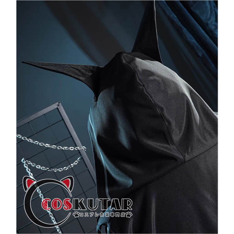 第五人格 IdentityV C104 コミケ 夜の番人 イタカ コスプレ衣装