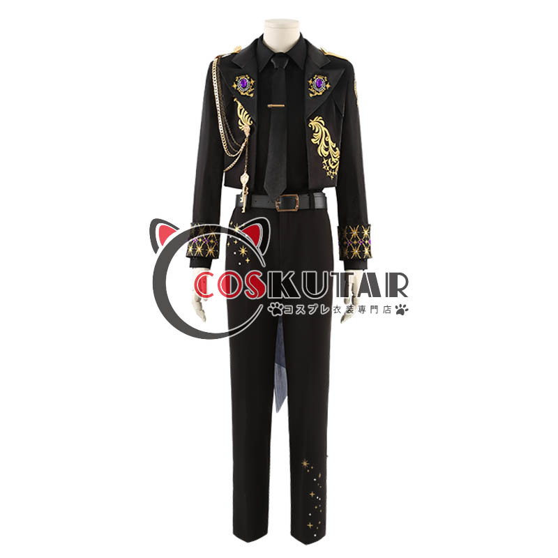ツイステッドワンダーランド ツイステ風 5周年新衣装 全員 コスプレ