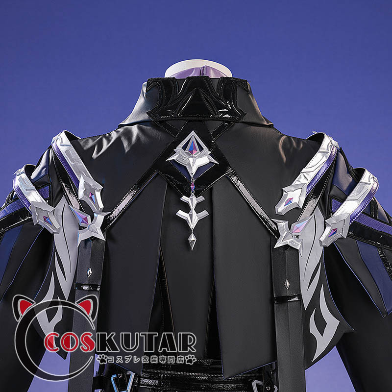 原神 Genshin フリンズ コスプレ衣装 ｜COSKUTARコスプレ衣装専門店