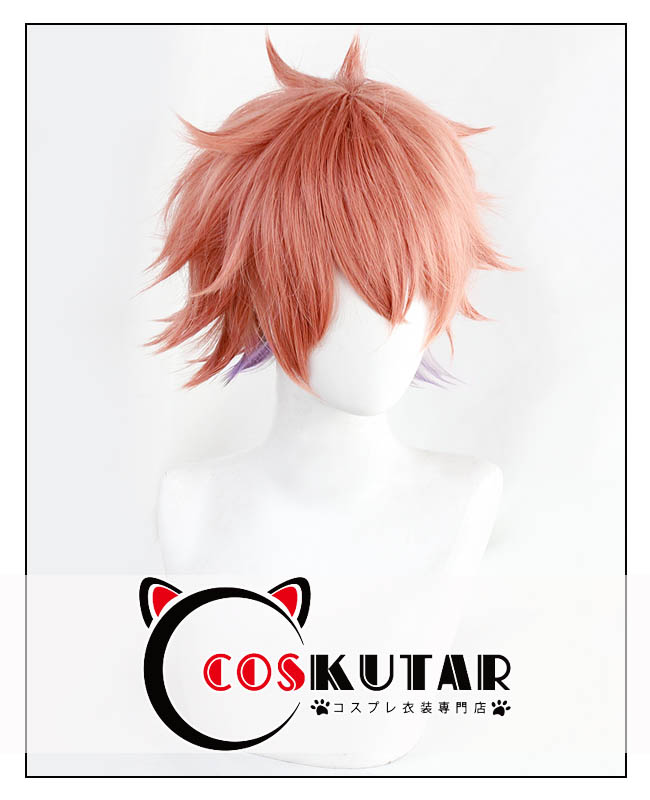 ツイステッドワンダーランド ツイステ エース．トラッポラ コスプレ