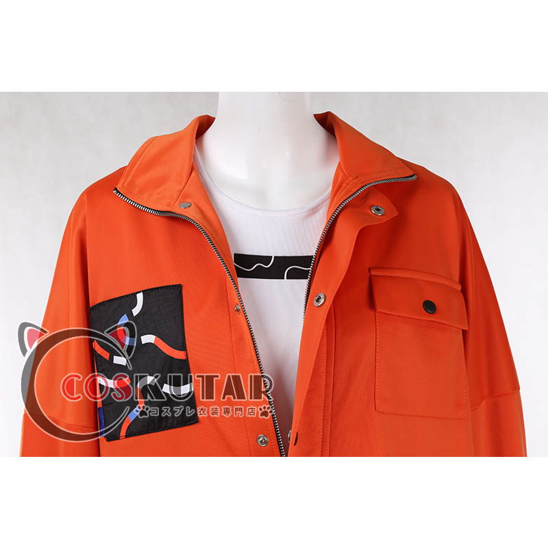 カリスマ CHARISMA 正邪のカリスマ 伊藤ふみや コスプレ衣装｜COSKUTAR