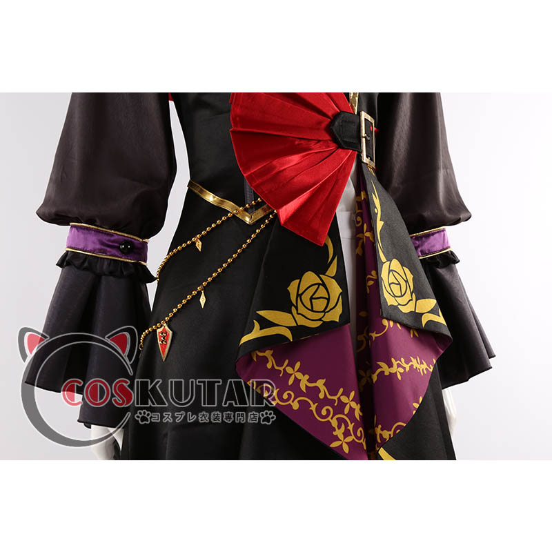 あんさんぶるスターズ!! あんスタ Valkyrie「Acanthe」 影片みか