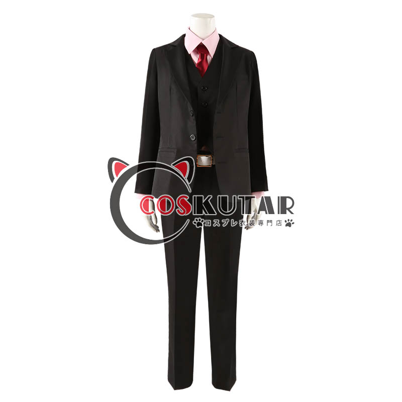 風都探偵 左翔太郎 コスプレ衣装｜COSKUTARコスプレ衣装専門店