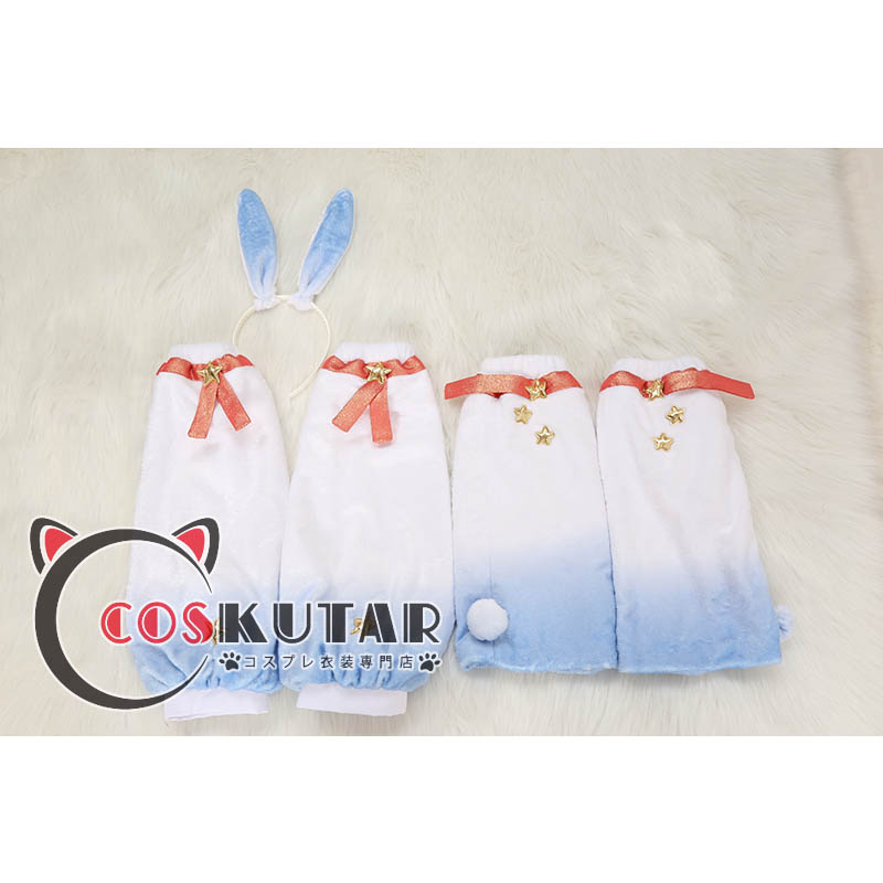 あんさんぶるスターズ！！ アルバムシリーズTRIP Ra*bits コスプレ衣装