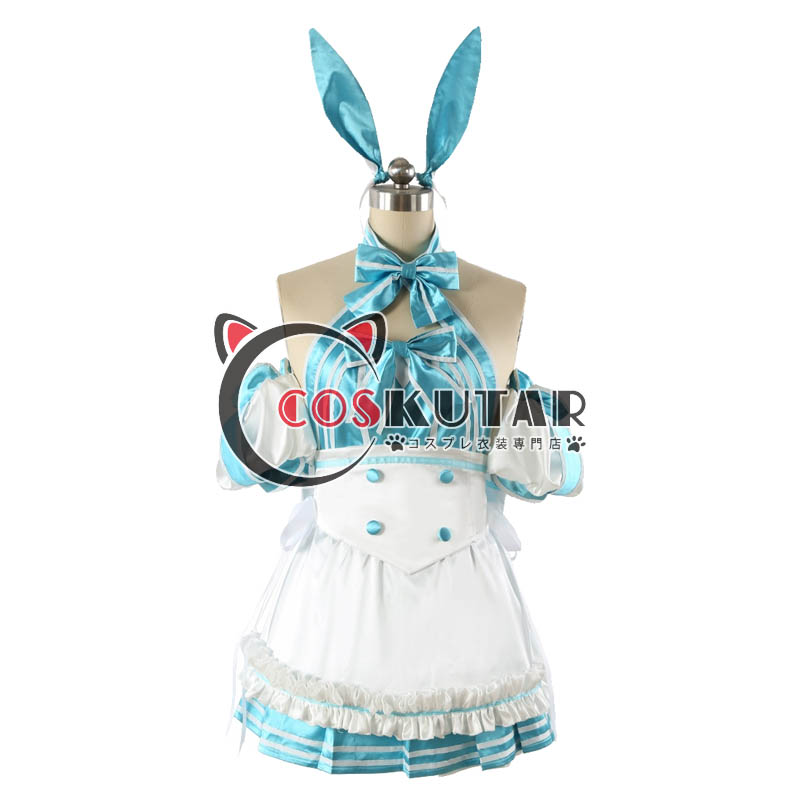 Fate/Grand Order FGO 水着キャストリア 第二段階 コスプレ衣装