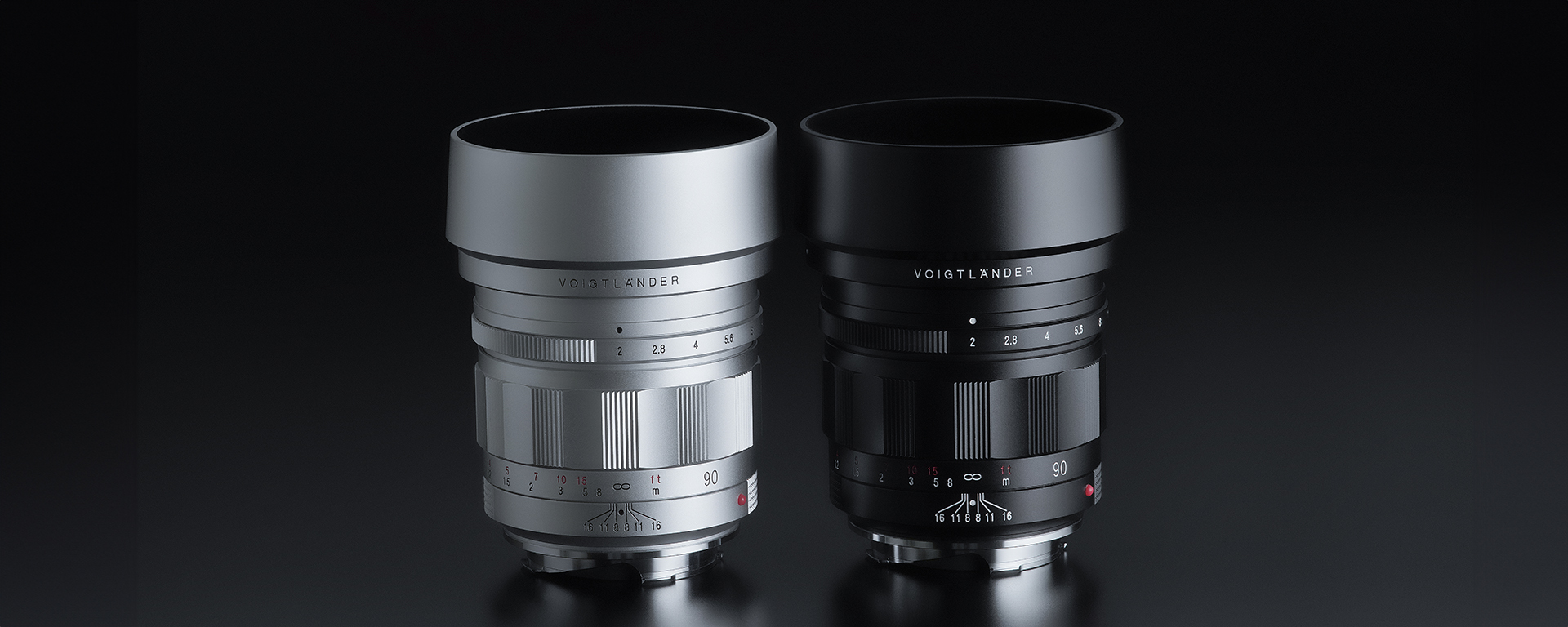 APO-ULTRON 90mm F2 - 株式会社コシナ