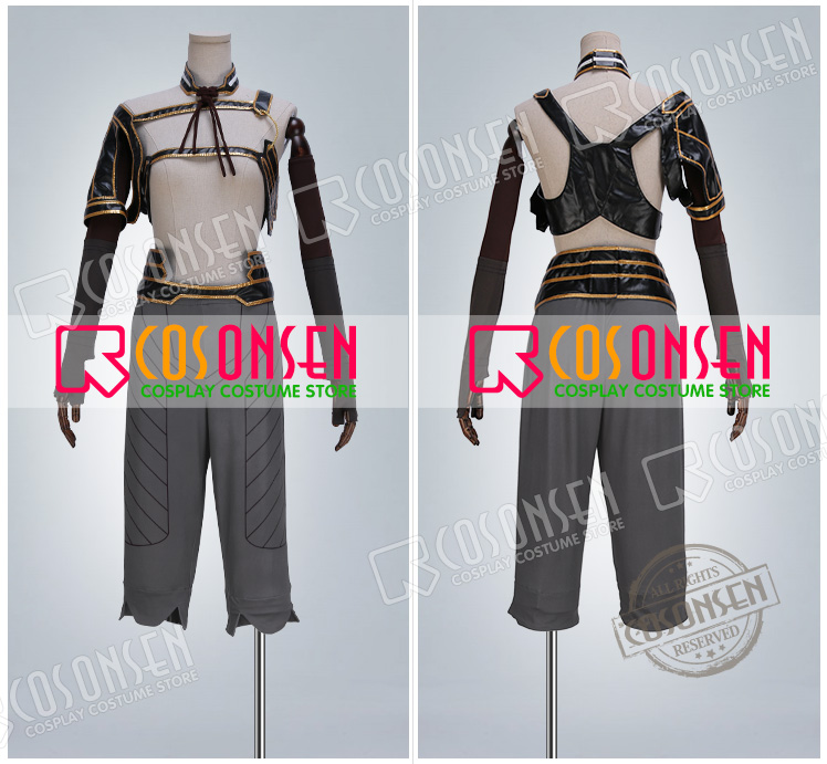 刀剣乱舞 長曽祢虎徹 極 コスプレ衣装｜COSONSEN 激安 コスプレ通販