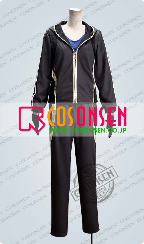 刀剣乱舞 内番 山姥切長義 コスプレ衣装｜COSONSEN 激安 コスプレ通販内番