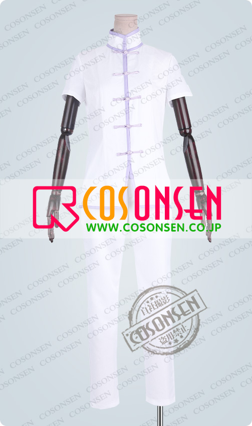 文豪ストレイドッグス DEAD APPLE フョードル・ドストエフスキー