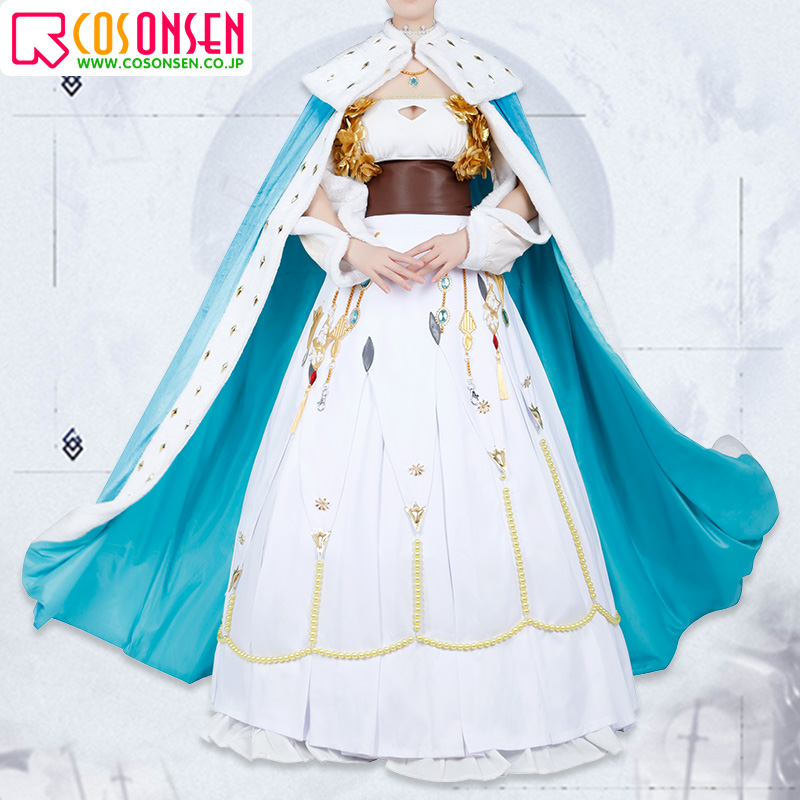 Fate/Grand Order FGO アナスタシア・ニコラエヴナ・ロマノヴァ