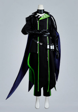 ツイステッドワンダーランド ツイステ ディアソムニア寮 マレウス