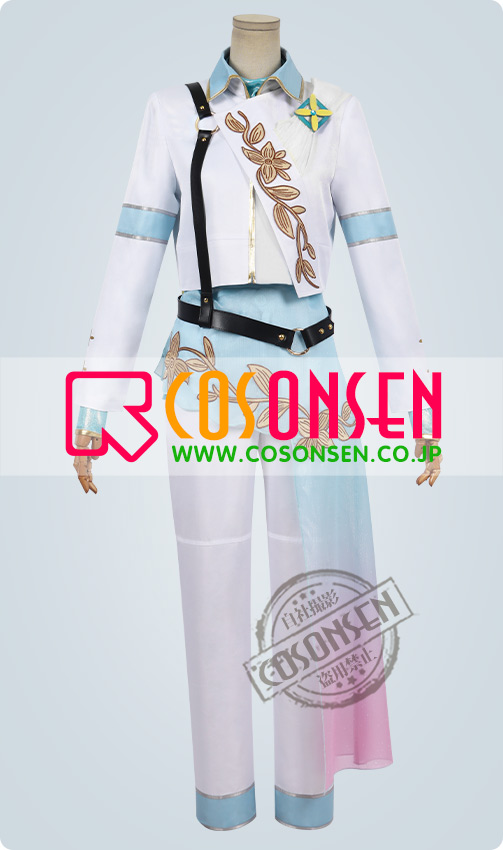 あんさんぶるスターズ! あんスタ Double Face No name yet 三毛縞斑