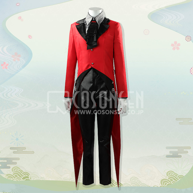 刀剣乱舞 とうらぶ 新刀剣男士 打刀 石田正宗 コスプレ衣装 - Cosonsen