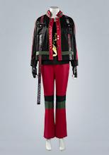 刀剣乱舞 大倶利伽羅 内番 コスプレ衣装｜COSONSEN コスプレ衣装