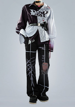 バーチャル YouTuber Vtuber 佐伯 コスプレ衣装- Cosonsen コスオンセン