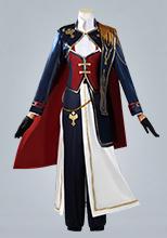 バーチャルYouTuber vtuber 葛葉 SYMPHONIA 5周年 ライブ衣装 コスプレ