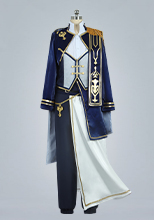 バーチャルYouTuber vtuber 加賀美ハヤト FANTASIA 4周年ライブ衣装