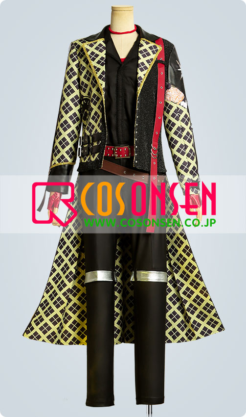 刀剣乱舞 東京心覚 大典太光世 コスプレ衣装 ｜COSONSEN