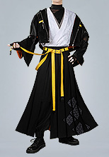 バーチャル YouTuber Vtuber 3SKM 北見 KItami コスプレ衣装- Cosonsen