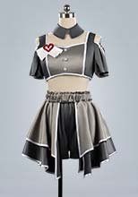 ウマ娘プリティーダービー ヴィブロス 勝負服 コスプレ衣装 - Cosonsen