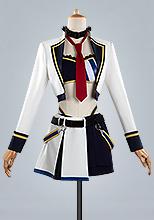 ウマ娘プリティーダービー バンブーメモリー 黒鉄の大志 勝負服