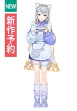 名探偵プリキュア！キュアアルカナ・シャドウ コスプレ衣装