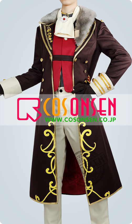 魔法使いの約束 まほやく 極光祈る犬使いのバラッド〜中央の国＆西の国