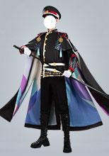 刀剣乱舞 とうらぶ 実休光忠 コスプレ衣装 - Cosonsen コスオンセン