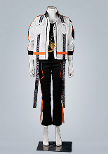 刀剣乱舞 軽装 骨喰藤四郎 コスプレ衣装｜COSONSEN 激安 コスプレ通販