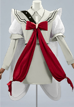 Fate Grand Order FGO ナイチンゲール コスプレ衣装 霊基再臨 第1段階