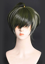 刀剣乱舞 松井江 コスプレウィッグ