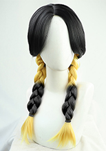 東京リベンジャーズ 東卍 松野千冬 コスプレウィッグ