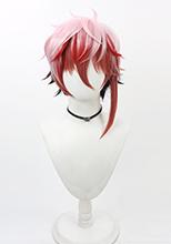 にじさんじ 三枝明那 コスプレウィッグ - Cosonsen コスオンセン