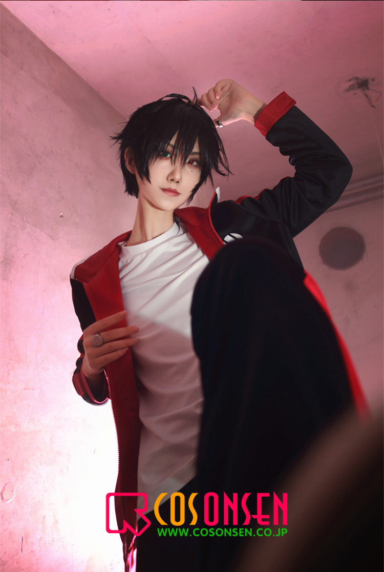 ヒプノシスマイク-Division Rap Battle- ExtraWardrobe01 山田一郎