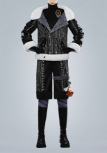 ツイステッドワンダーランド ツイステ ディアソムニア寮 マレウス