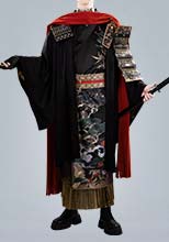 刀剣乱舞 肥前忠広 コスプレ衣装｜COSONSEN 激安 コスプレ通販