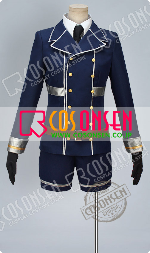 薬研藤四郎 コスプレ衣装｜COSONSEN コスプレ通販