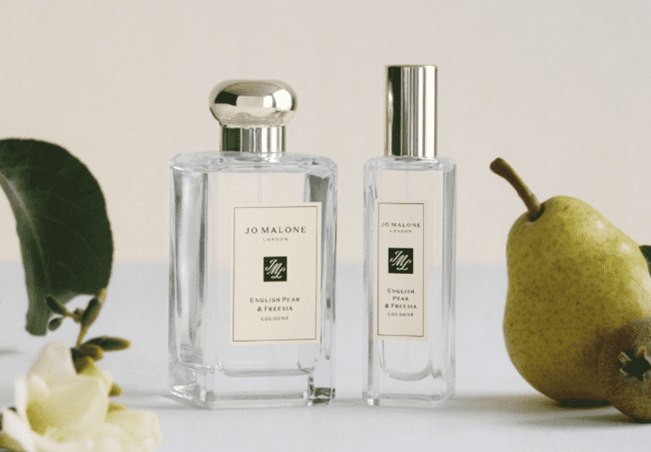 イングリッシュ ペアー & フリージア コロン / Jo Malone London