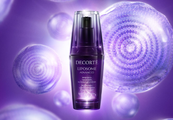 リポソーム アドバンスト リペアセラム / コスメデコルテ(美容液