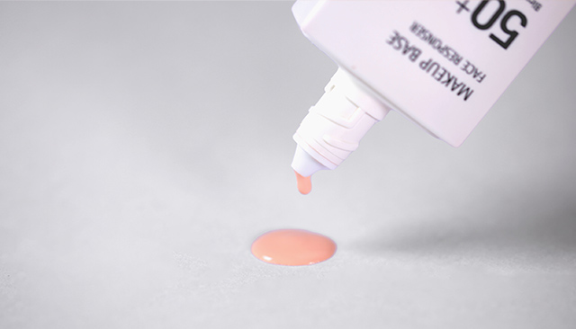 メイクアップベース フェイスレスポンサー プラス / ブリリアージュ