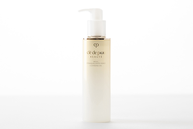 ユイルデマキアントヴィサージュ / クレ・ド・ポー ボーテ