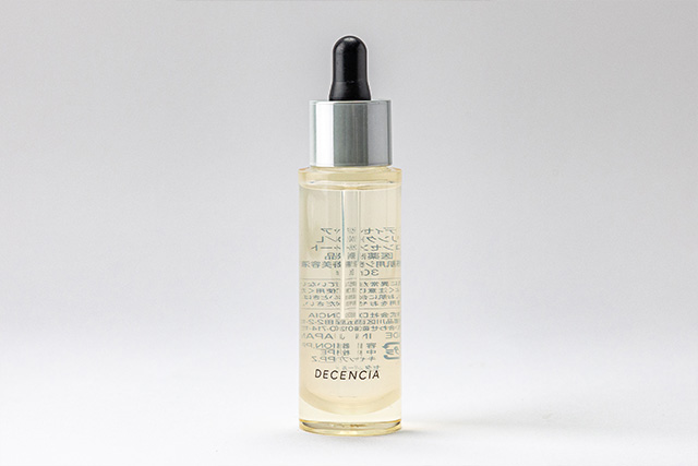 リンクルO/L コンセントレート / ディセンシア(美容液, スキンケア