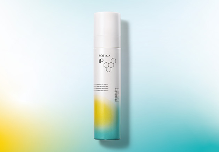 ソフィーナip ベースケアセラム 土台美容液 本体 レフィル ベースケア セラム<土台美容液> / SOFINA iP(ブースター・導入液
