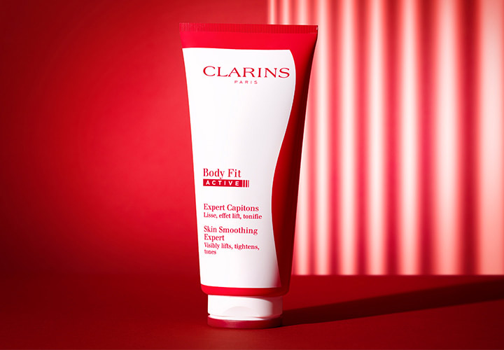 ボディ フィット アクティヴ / クラランス(ボディローション, ボディ