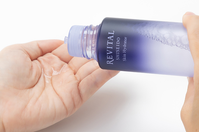 スキンハイドレーター / リバイタル(化粧液, スキンケア・基礎化粧品