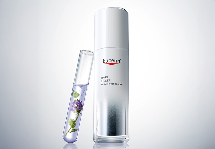ハリフィラー バクチライズセラム / Eucerin(ユーセリン)(美容液