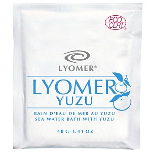 リヨメール ユズ / リヨメール(入浴剤・浴用料, 入浴剤・浴用料・バス