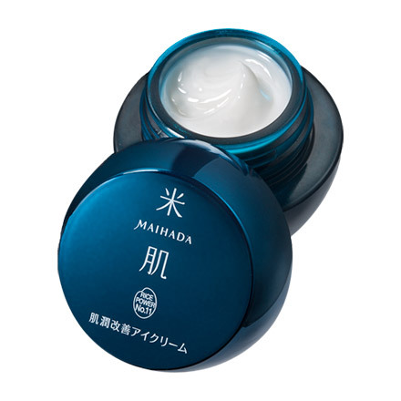 肌潤改善アイクリーム / 米肌(アイクリーム, スキンケア・基礎化粧品